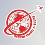 SADESH TRAVEL & TOURS LOGO