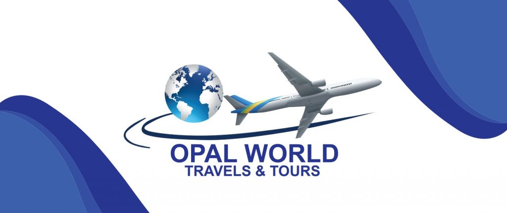 Opal World Travels & Tours