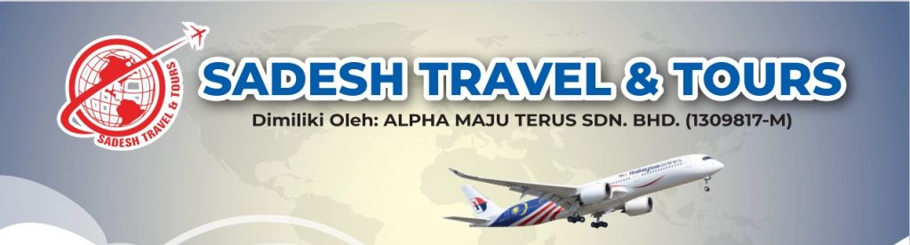 SADESH TRAVEL & TOURS