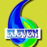 six eleven logo