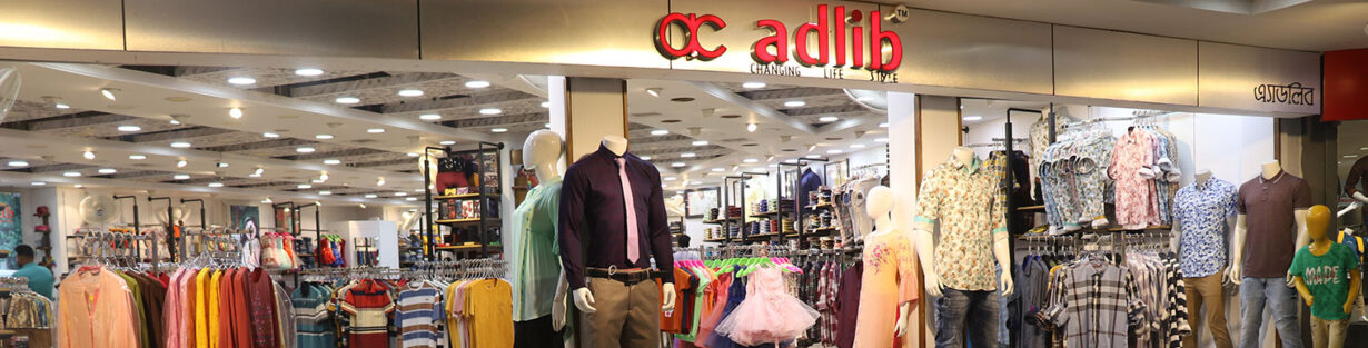 adlib – Savar New Market | Fashion Brand In Savar
