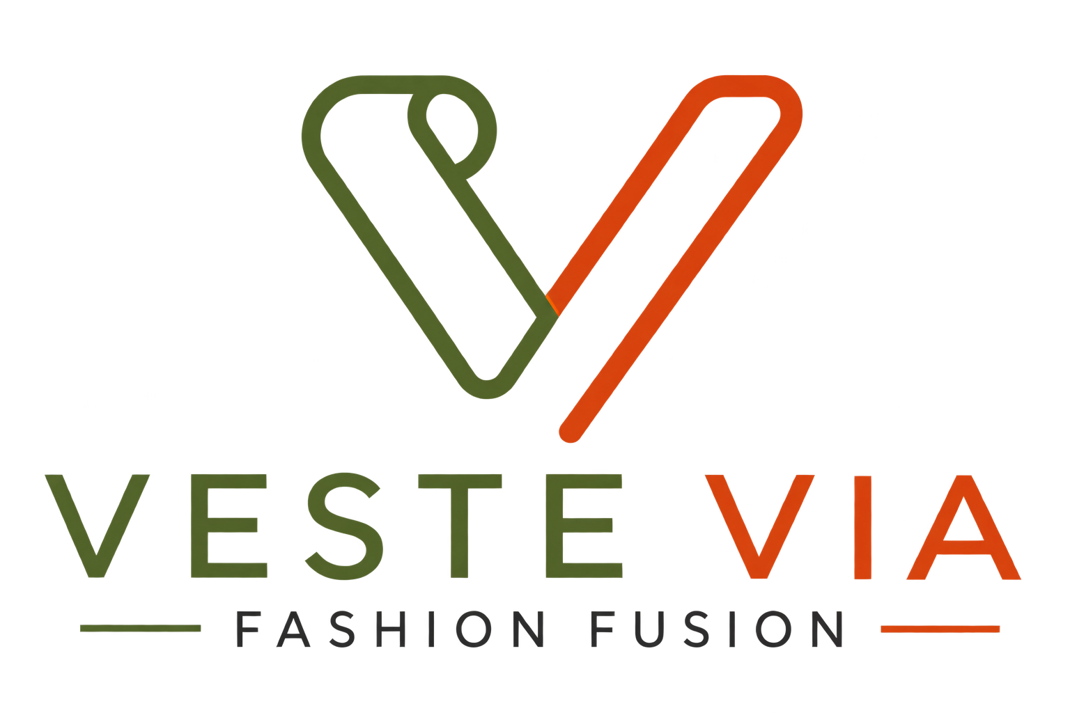 Veste Via — Fashion Fusion